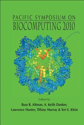 bokomslag Biocomputing 2010 - Proceedings Of The Pacific Symposium