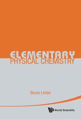 bokomslag Elementary Physical Chemistry