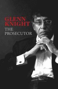 bokomslag Prosecutor