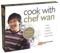 bokomslag Cook with Chef Wan: Minibox Set