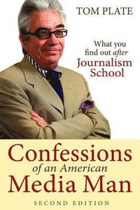 bokomslag Confessions of an American Media Man