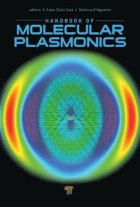 bokomslag Handbook of Molecular Plasmonics