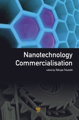 bokomslag Nanotechnology Commercialization