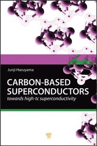 bokomslag Carbon-based Superconductors