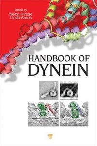 bokomslag Handbook of Dynein