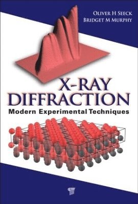 bokomslag X-Ray Diffraction