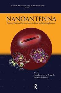 bokomslag Nanoantenna