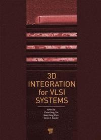 bokomslag 3D Integration for VLSI Systems