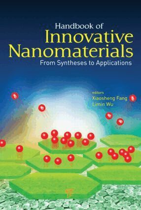 Xiaosheng Fang, Limin Wu - Handbook of Innovative Nanomaterials, Inbunden