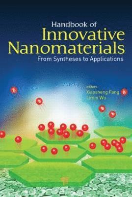 Handbook of Innovative Nanomaterials 1