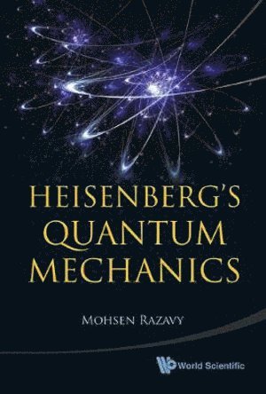 Heisenberg's Quantum Mechanics