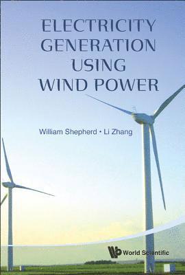 Electricity Generation Using Wind Power