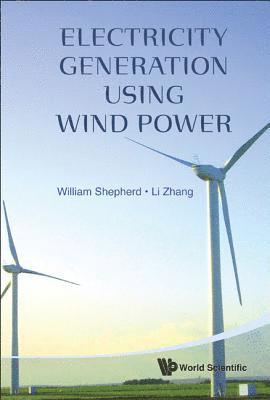 Electricity Generation Using Wind Power 1