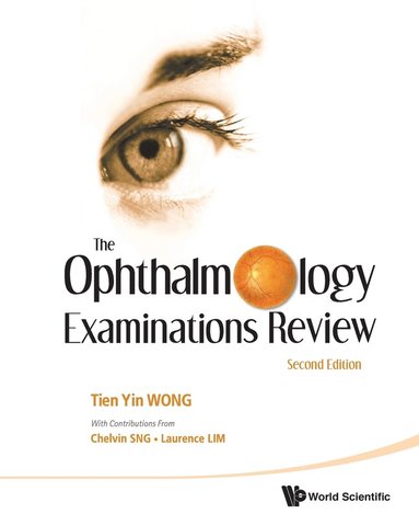 bokomslag OPHTHALMOLOGY EXAM REV (2ND ED)