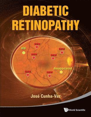 bokomslag Diabetic Retinopathy