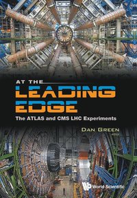 bokomslag At The Leading Edge: The Atlas And Cms Lhc Experiments
