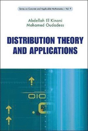 Distribution Theory And Applications