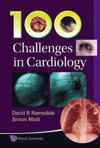 bokomslag 100 Challenges In Cardiology