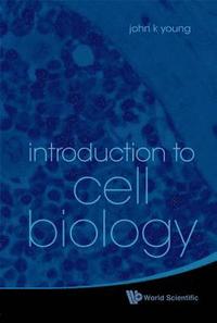 bokomslag Introduction To Cell Biology