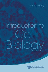 bokomslag Introduction To Cell Biology