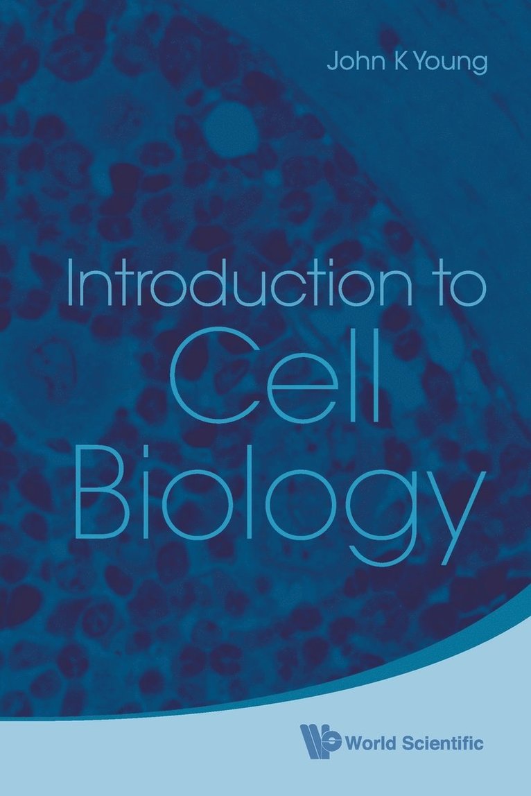 Introduction To Cell Biology 1