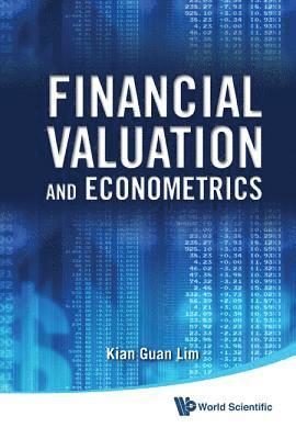 bokomslag Financial Valuation And Econometrics