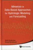 bokomslag Advances In Data-based Approaches For Hydrologic Modeling And Forecasting