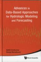 bokomslag Advances In Data-based Approaches For Hydrologic Modeling And Forecasting