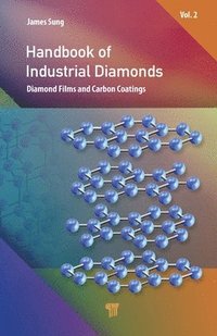 bokomslag Handbook of Industrial Diamonds