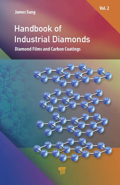 bokomslag Handbook of Industrial Diamonds