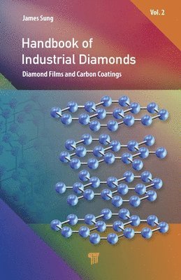 James Sung - Handbook of Industrial Diamonds, Inbunden