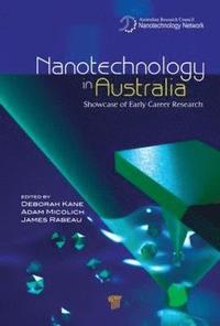 bokomslag Nanotechnology in Australia
