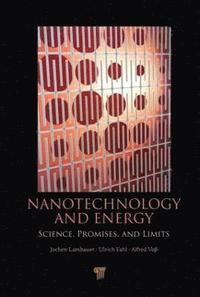 bokomslag Nanotechnology and Energy