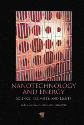 Nanotechnology and Energy 1