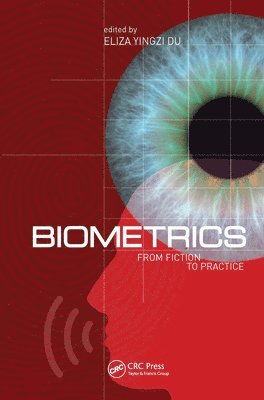 bokomslag Biometrics