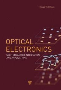 bokomslag Optical Electronics