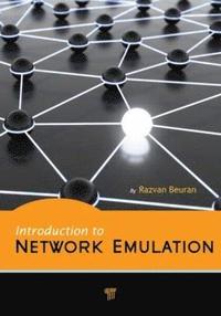 bokomslag Introduction to Network Emulation