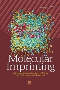 bokomslag Molecular Imprinting