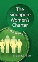 bokomslag Singapore Woman's Charter