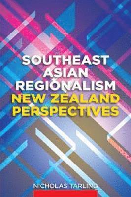 Southeast Asian Regionalism 1