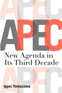 bokomslag APEC