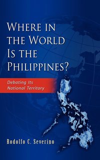 bokomslag Where in the World Is the Phillippines?