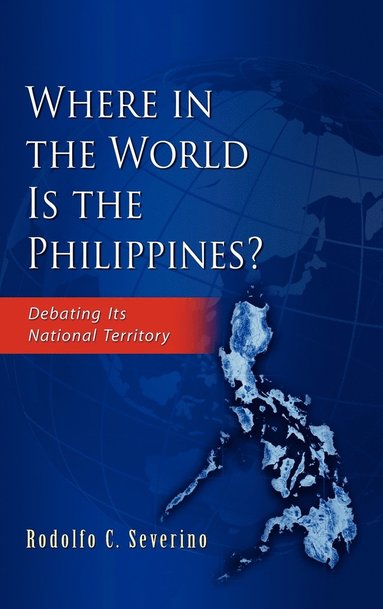 bokomslag Where in the World Is the Phillippines?