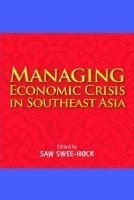 bokomslag Managing Economic Crisis in Southeast Asia