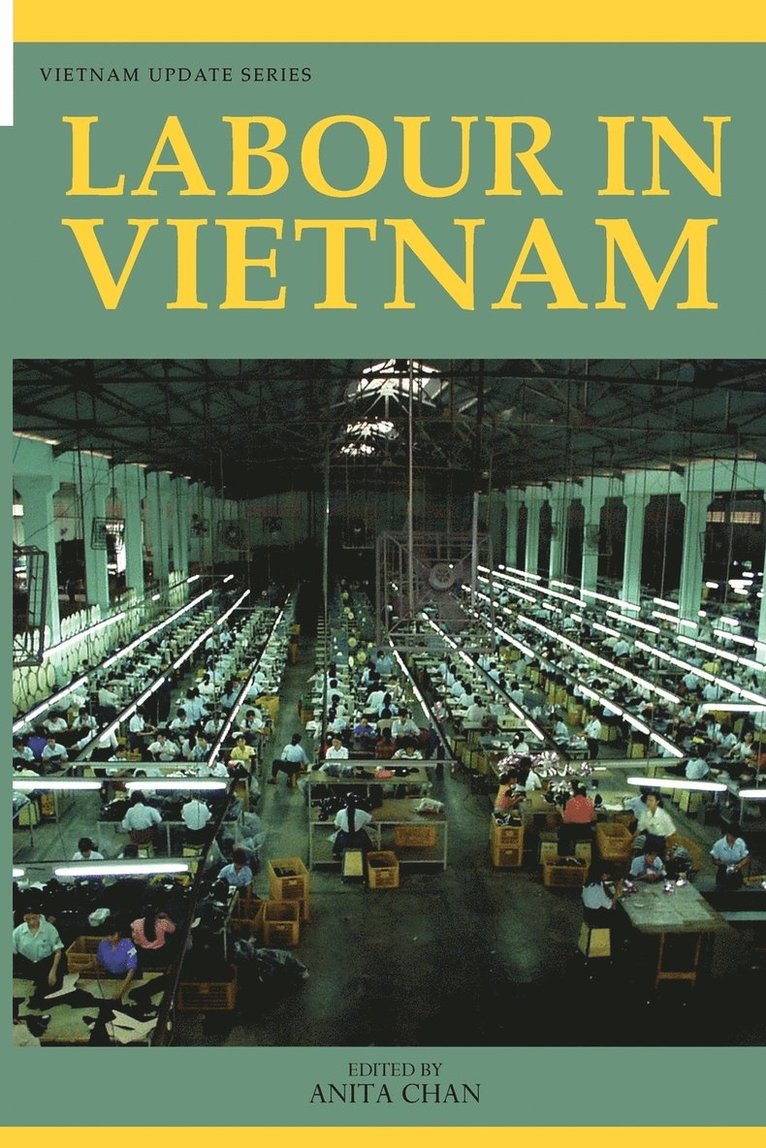 Labour in Vietnam 1