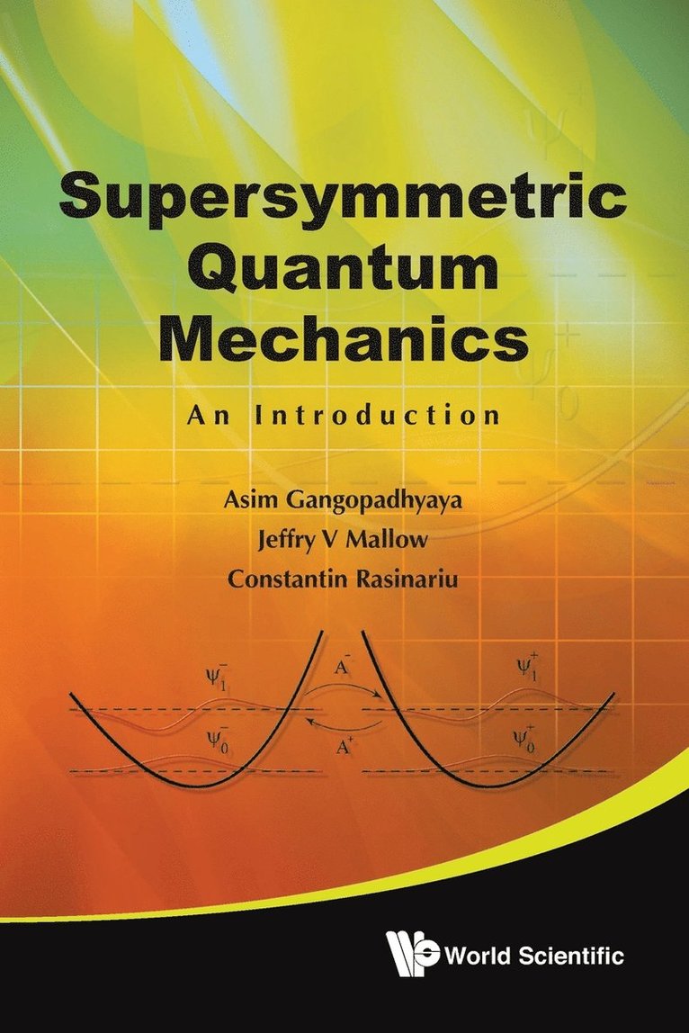 Supersymmetric Quantum Mechanics: An Introduction 1