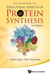 bokomslag Structural Aspects Of Protein Synthesis (2nd Edition)