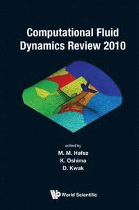 bokomslag Computational Fluid Dynamics Review 2010
