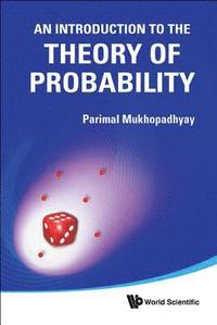 bokomslag Introduction To The Theory Of Probability, An