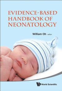 bokomslag Evidence-based Handbook Of Neonatology